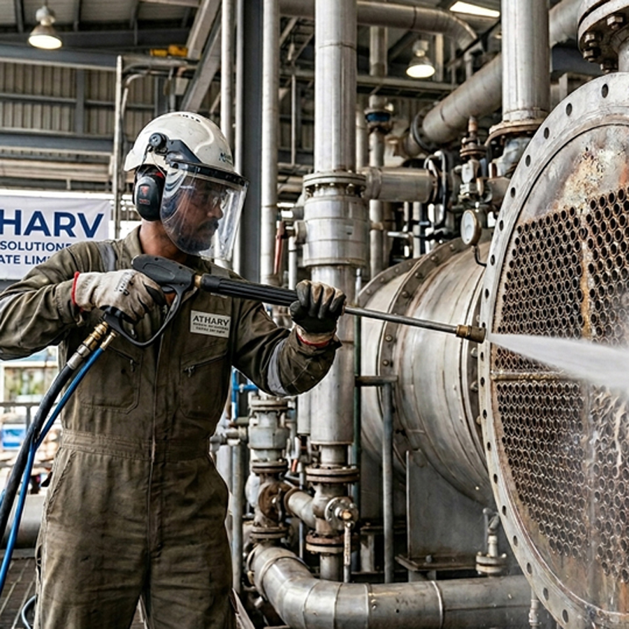 ATHARV Techno Solutions