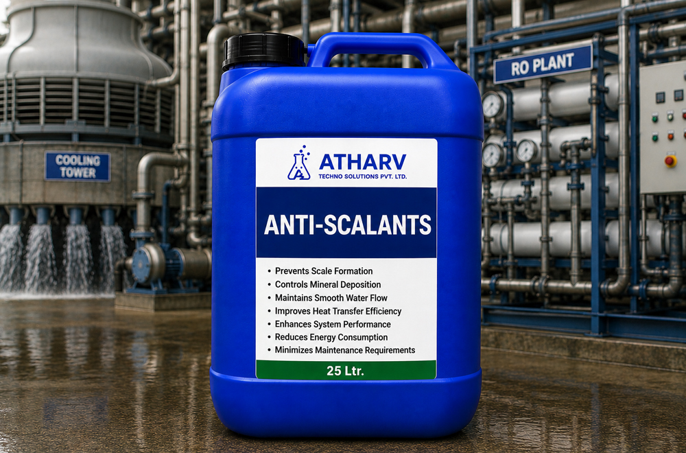 ATHARV Techno Solutions