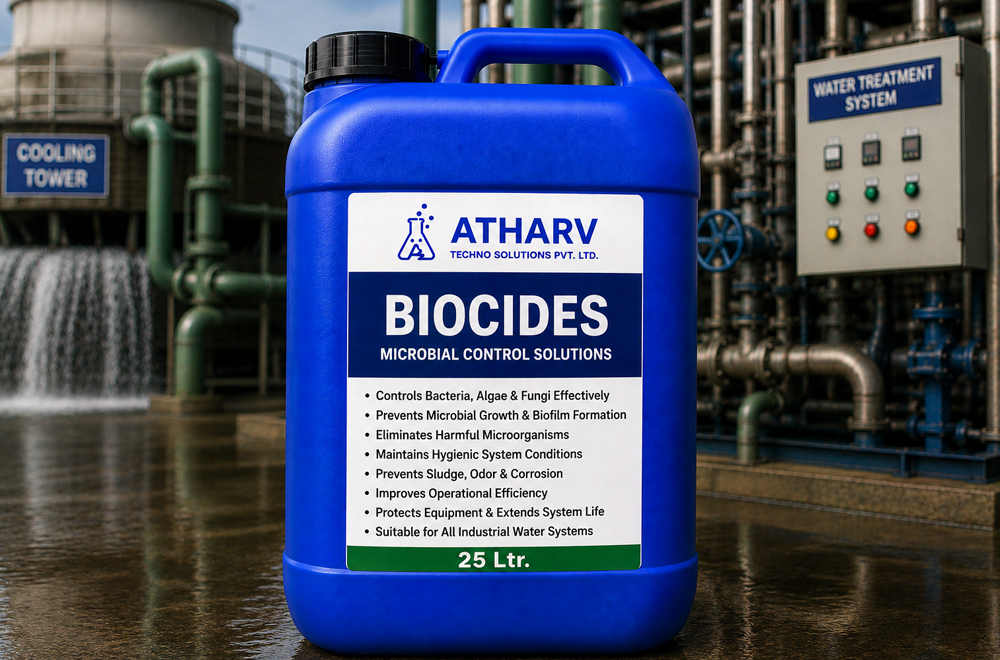 ATHARV Techno Solutions