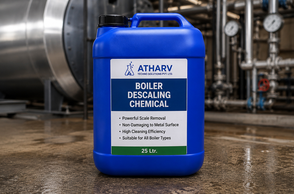ATHARV Techno Solutions