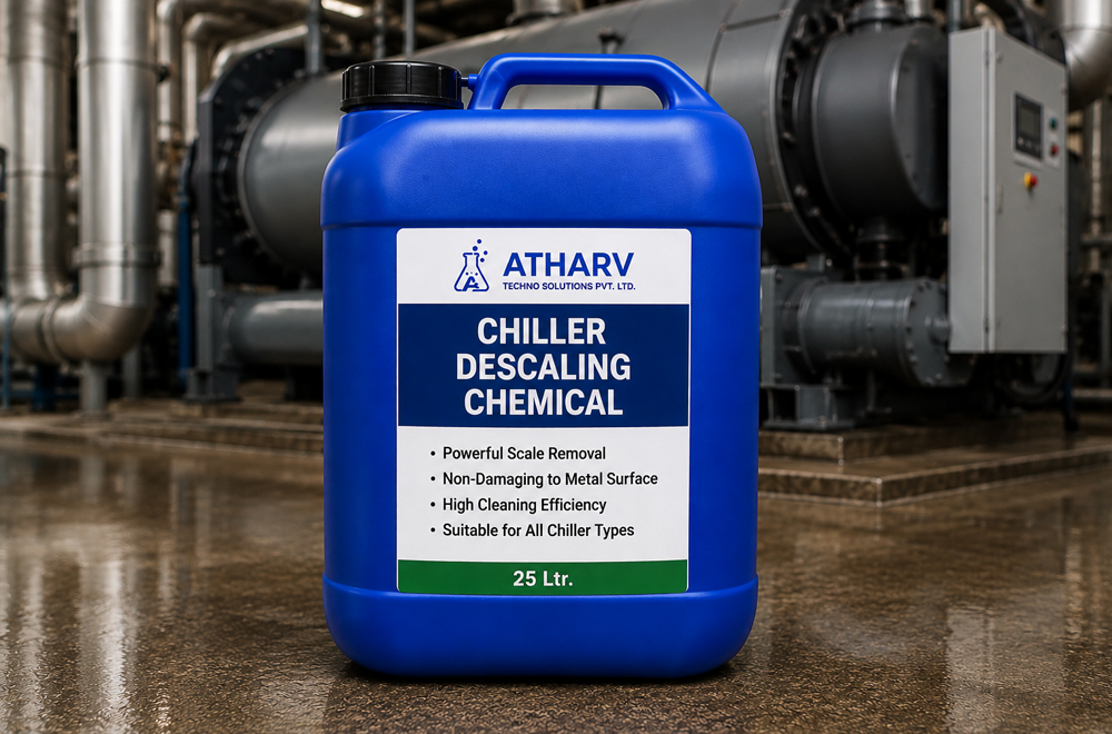 ATHARV Techno Solutions