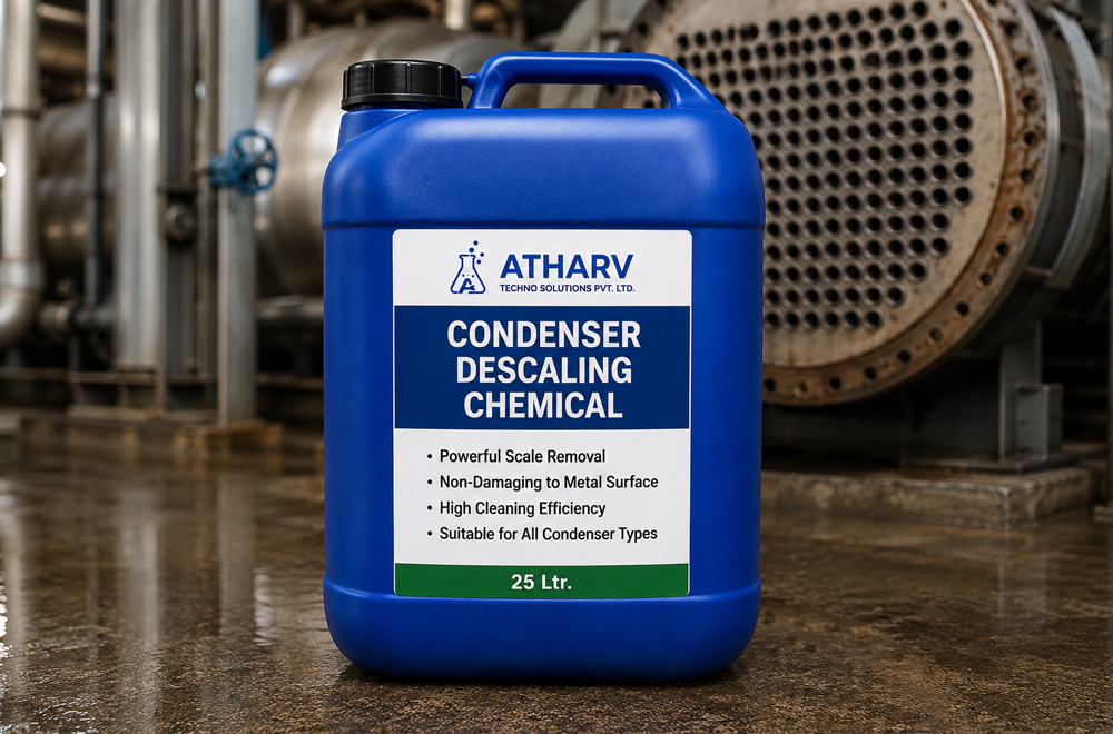 ATHARV Techno Solutions