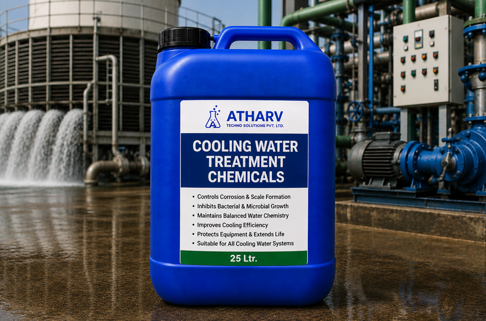 ATHARV Techno Solutions