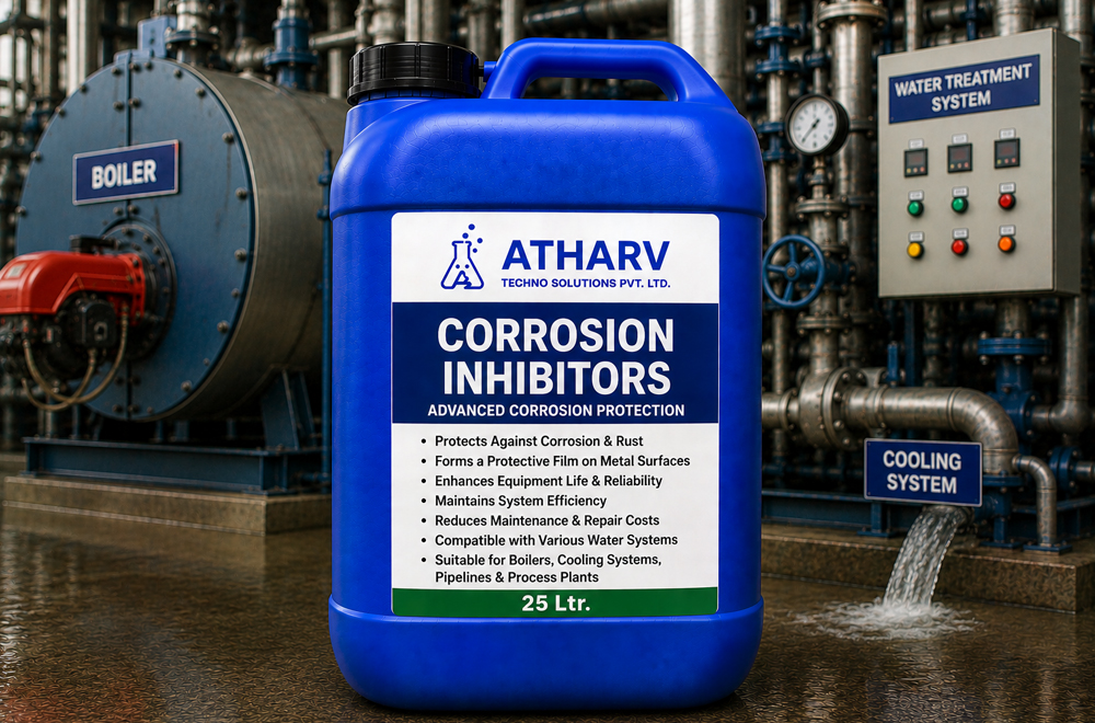ATHARV Techno Solutions