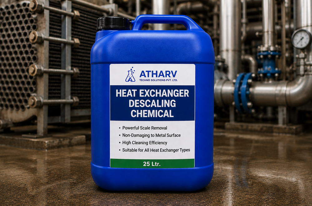 ATHARV Techno Solutions