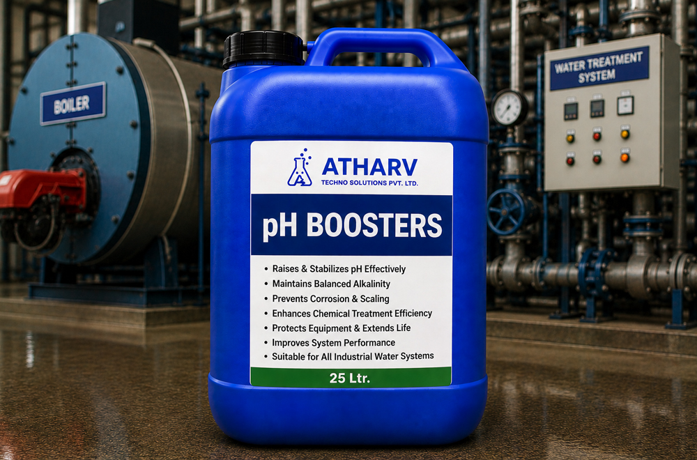 ATHARV Techno Solutions