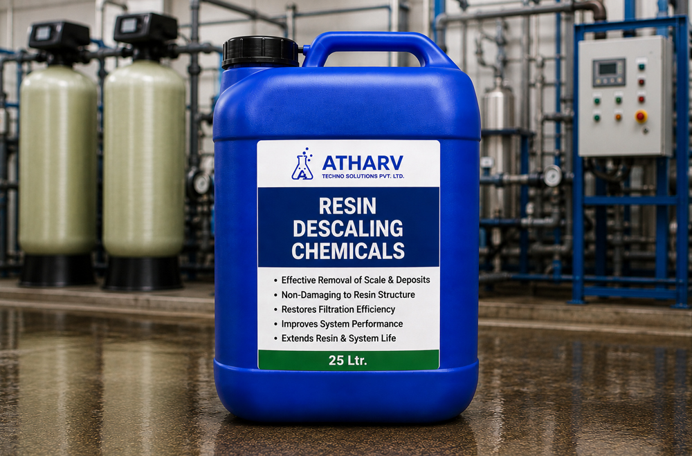 ATHARV Techno Solutions