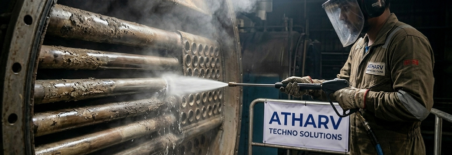 ATHARV Techno Solutions