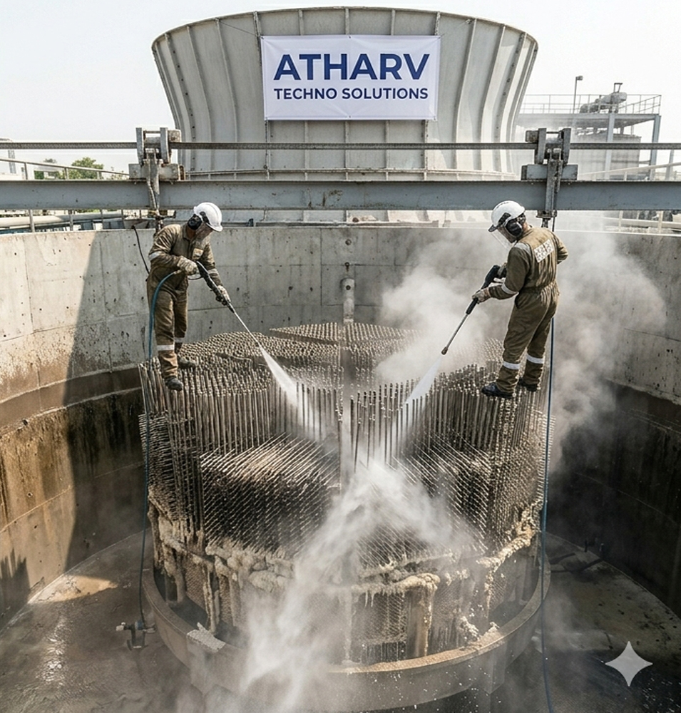 ATHARV Techno Solutions