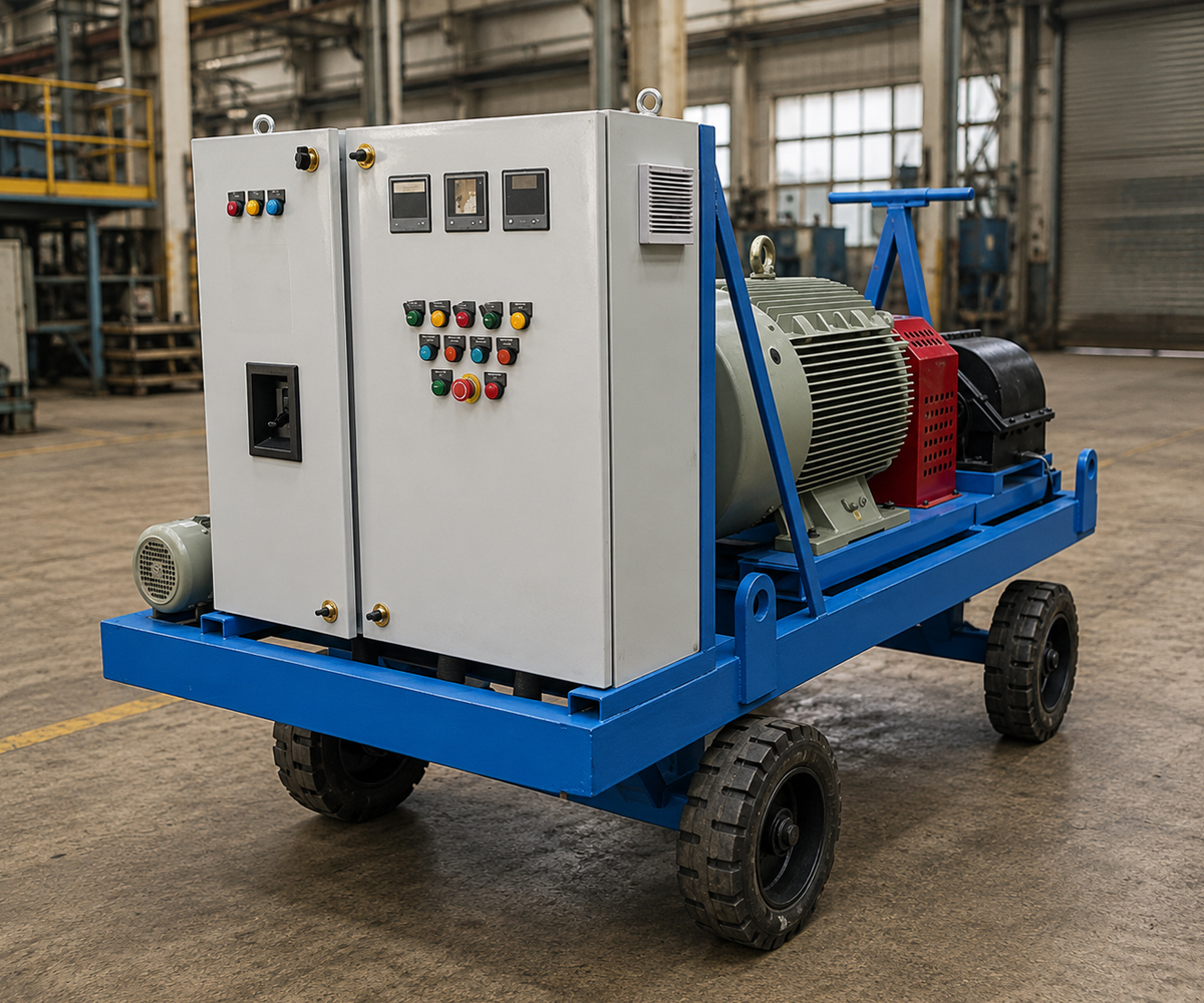 ATHARV Techno Solutions