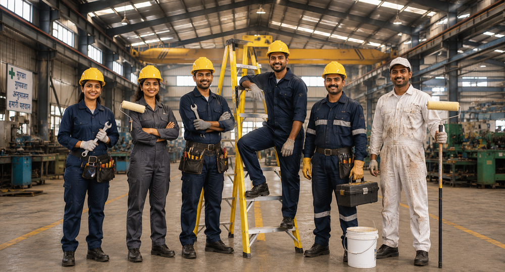 ATHARV Techno Solutions