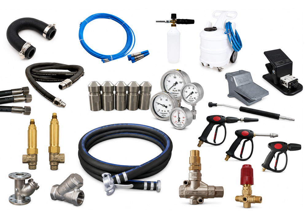 ATHARV Techno Solutions