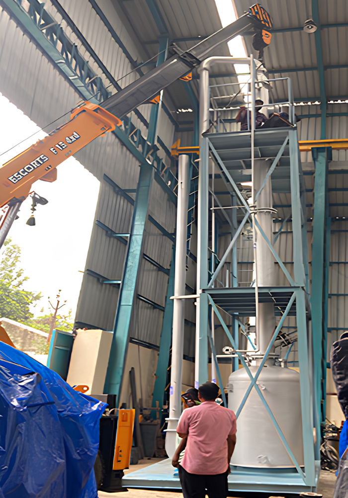 ATHARV Techno Solutions