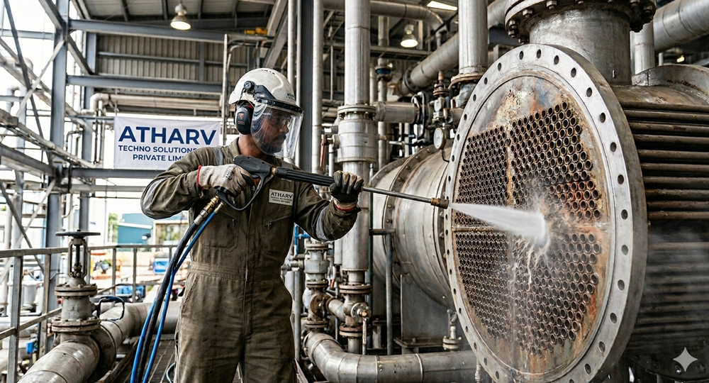 ATHARV Techno Solutions