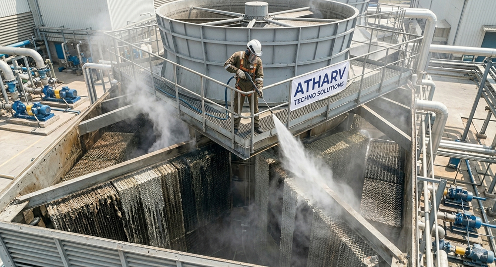 ATHARV Techno Solutions