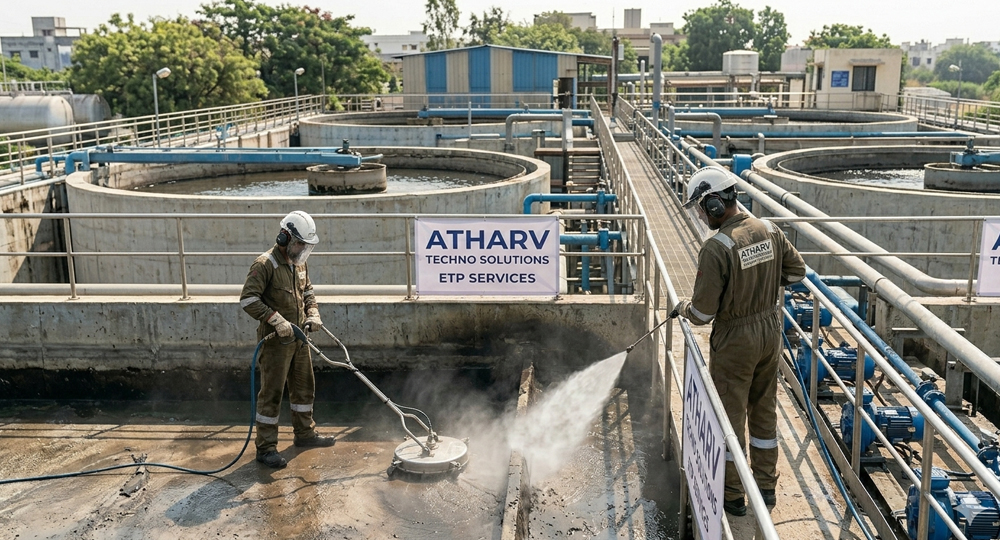 ATHARV Techno Solutions