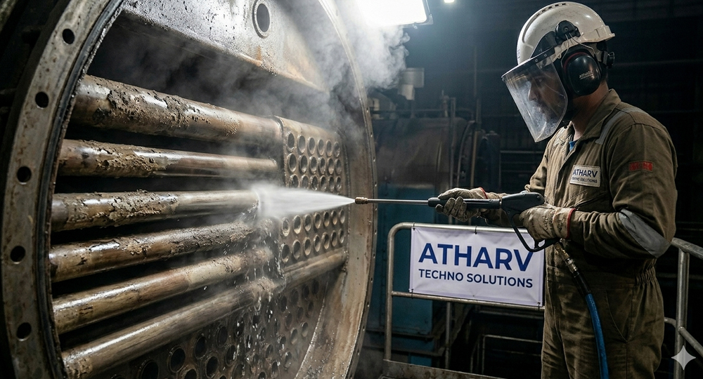 ATHARV Techno Solutions